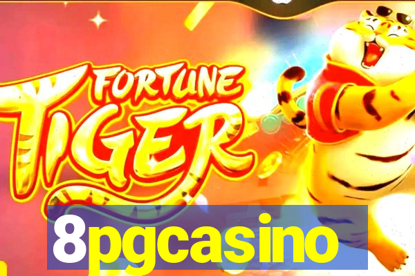 8pgcasino