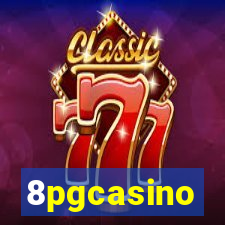 8pgcasino