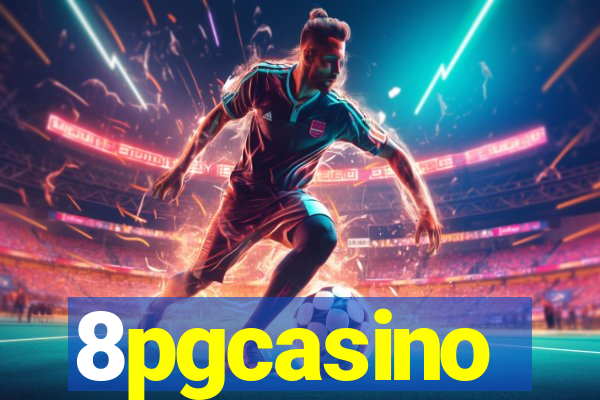 8pgcasino