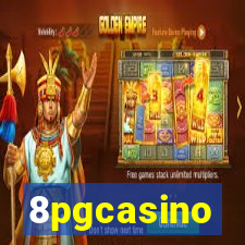 8pgcasino