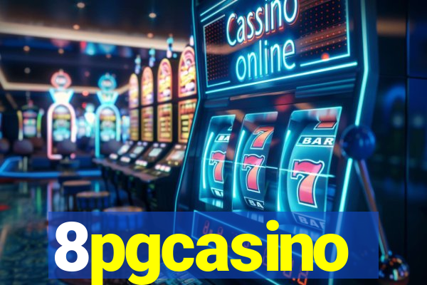 8pgcasino