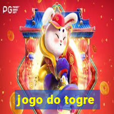 jogo do togre