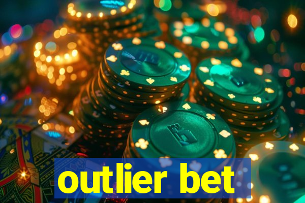 outlier bet