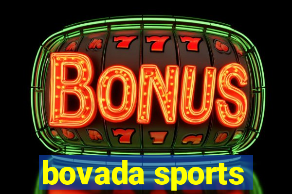 bovada sports