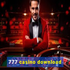 777 casino download