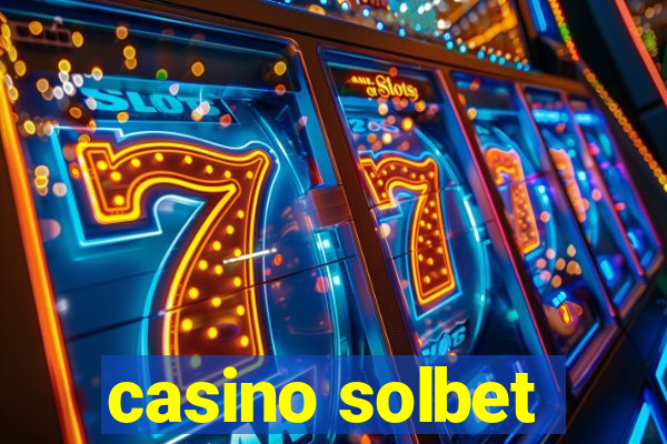 casino solbet