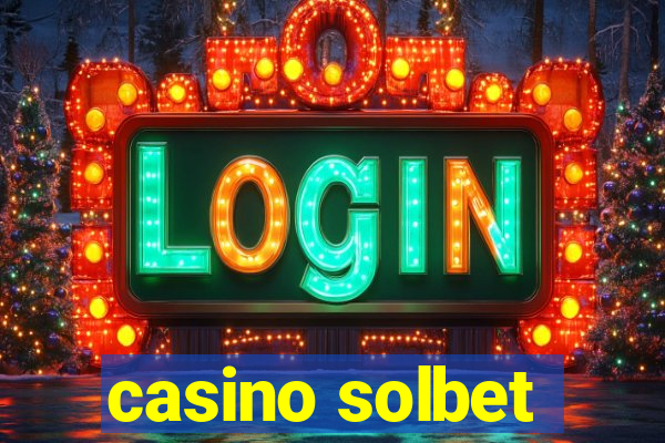 casino solbet