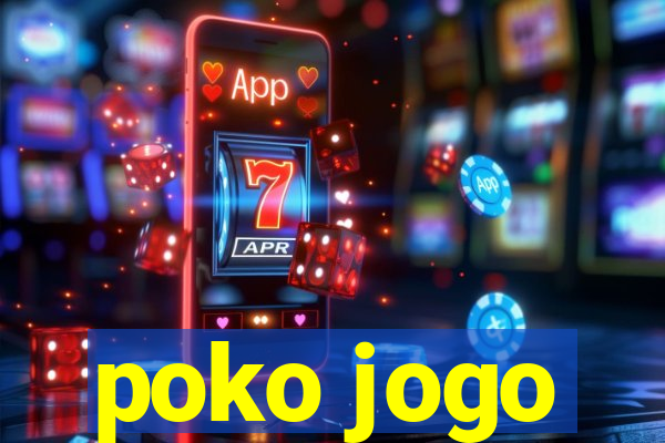 poko jogo