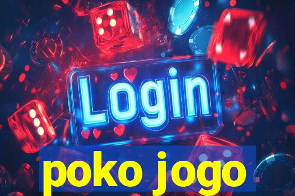 poko jogo