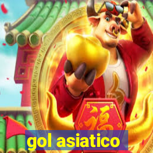 gol asiatico