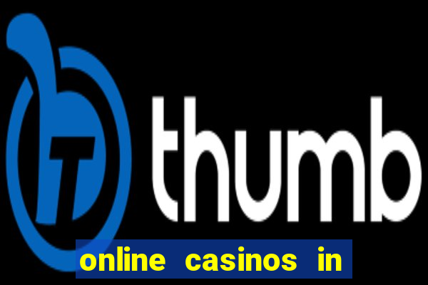 online casinos in las vegas