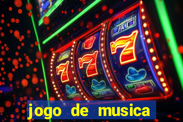 jogo de musica para pc