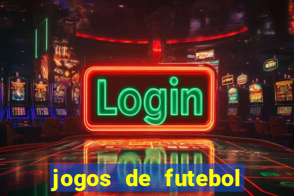 jogos de futebol do friv