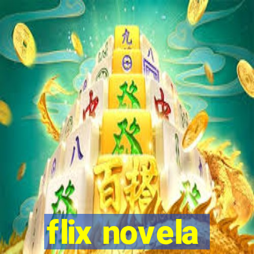 flix novela