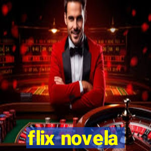 flix novela