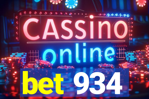 bet 934