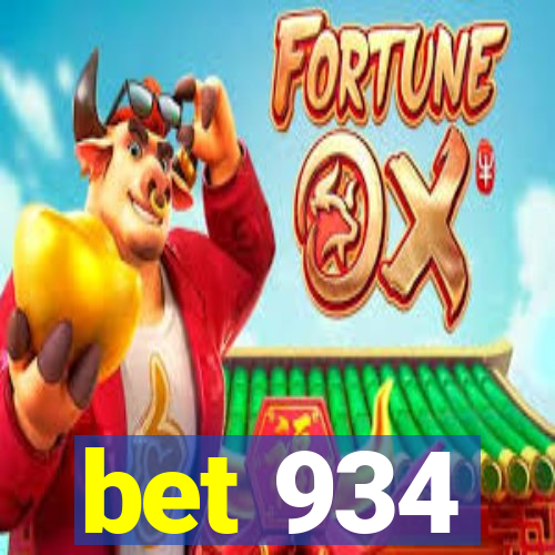 bet 934