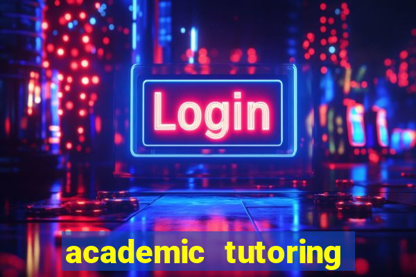 academic tutoring los altos