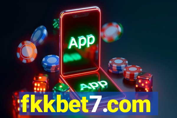 fkkbet7.com