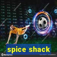 spice shack