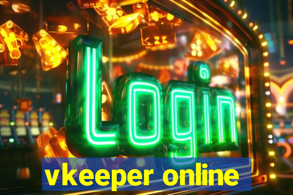 vkeeper online