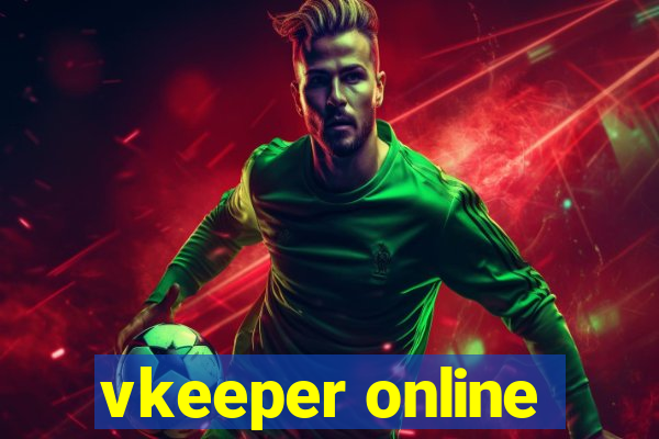 vkeeper online