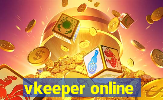 vkeeper online