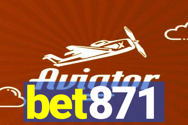 bet871