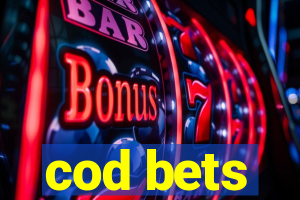 cod bets