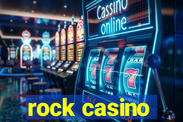 rock casino