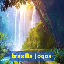 brasilia jogos