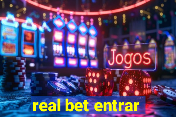 real bet entrar