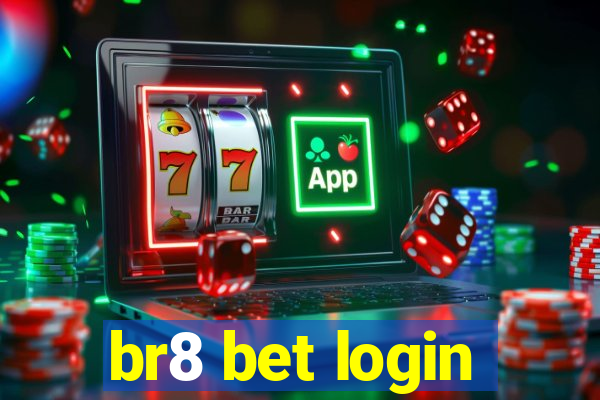 br8 bet login