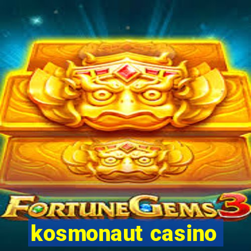 kosmonaut casino