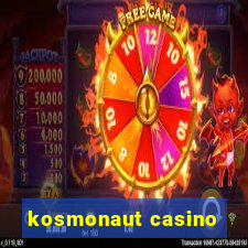 kosmonaut casino