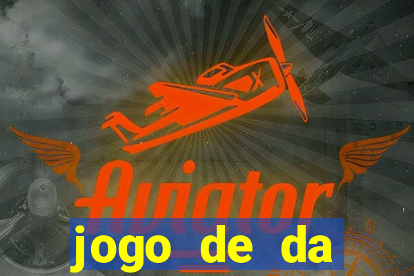 jogo de da dinheiro de verdade