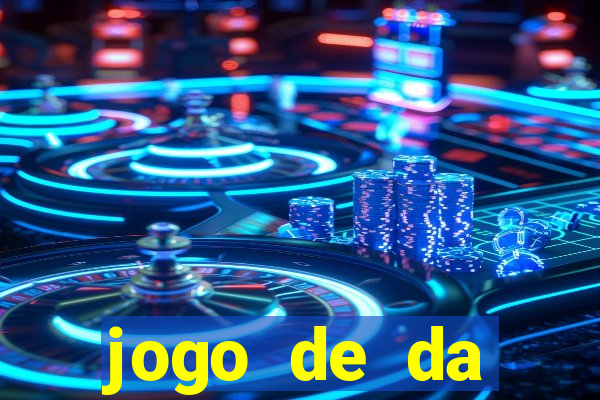 jogo de da dinheiro de verdade