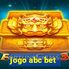 jogo abc bet