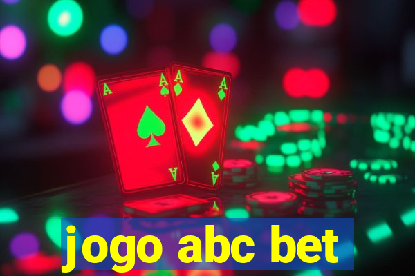 jogo abc bet