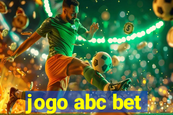 jogo abc bet