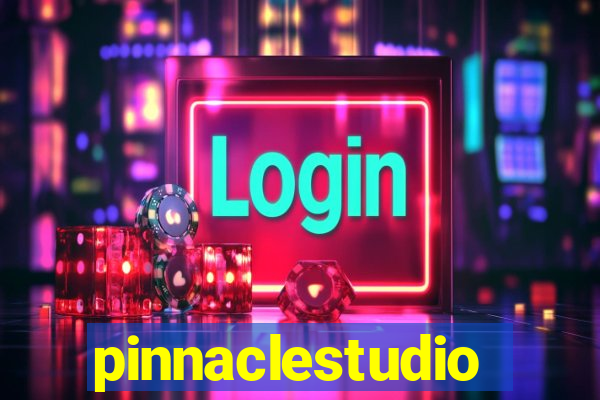 pinnaclestudio