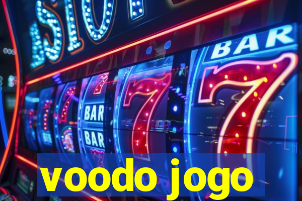 voodo jogo