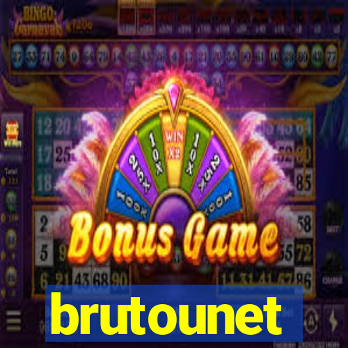 brutounet