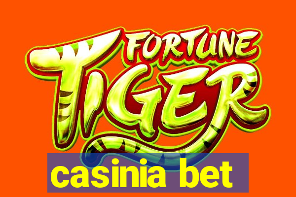 casinia bet