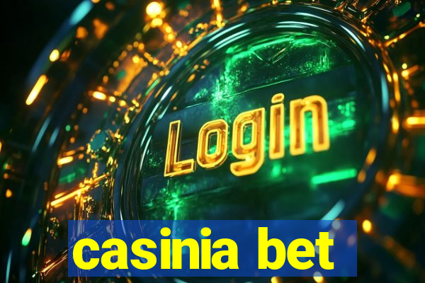 casinia bet