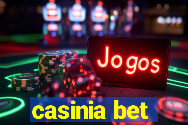 casinia bet