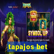 tapajos bet