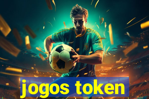 jogos token