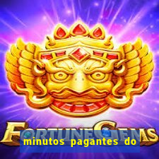 minutos pagantes do fortune mouse