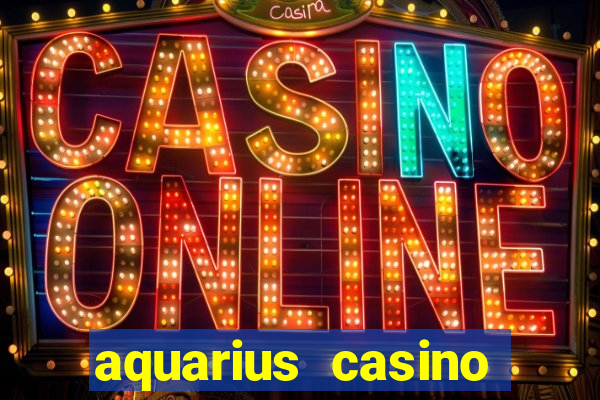 aquarius casino resort in laughlin nevada